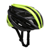 Velikost nastavitelná intmold pc venkovní jízdní kola bezpečná helma