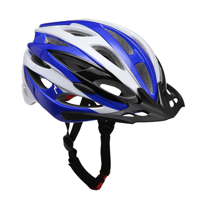 Nastavitelný systém inmold pc venkovní jízdní kola EPS bezpečná helma