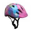 Dětská ochrana jízdních kol bezpečná helma