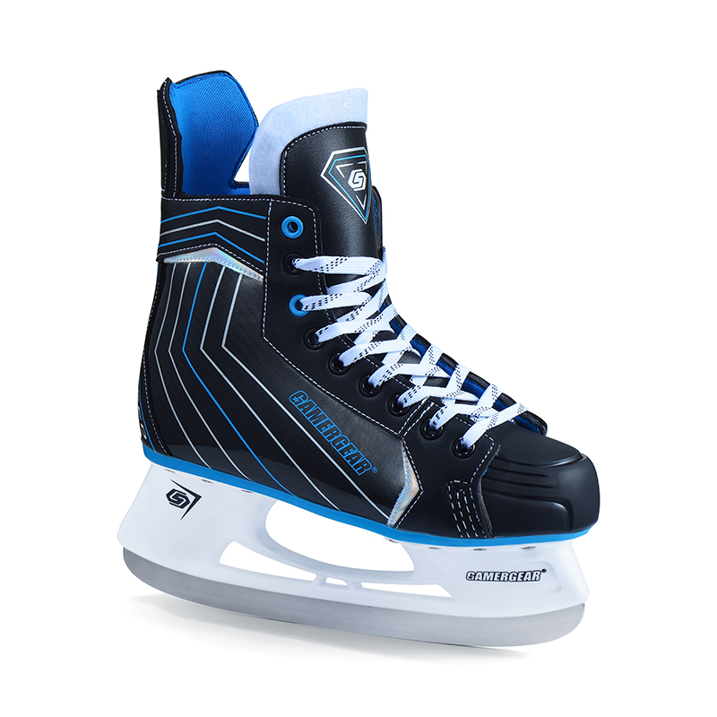 Levné hokejové rollerblade Speed ​​Racing Ice Skate