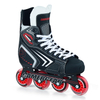 Profesionální městský hokejový rollerblade Speed ​​Racing Inline brusle
